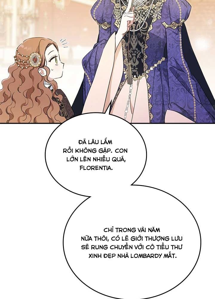 Kiếp Này, Tôi Sẽ Trở Thành Gia Chủ - Chapter 55 - Page 11