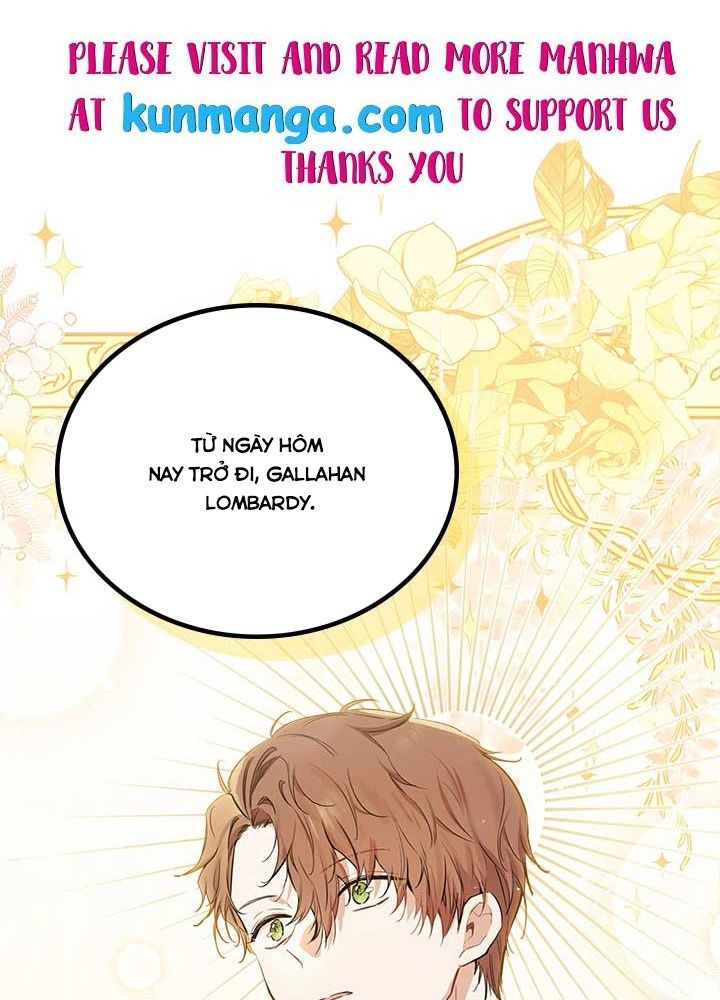 Kiếp Này, Tôi Sẽ Trở Thành Gia Chủ - Chapter 55 - Page 114