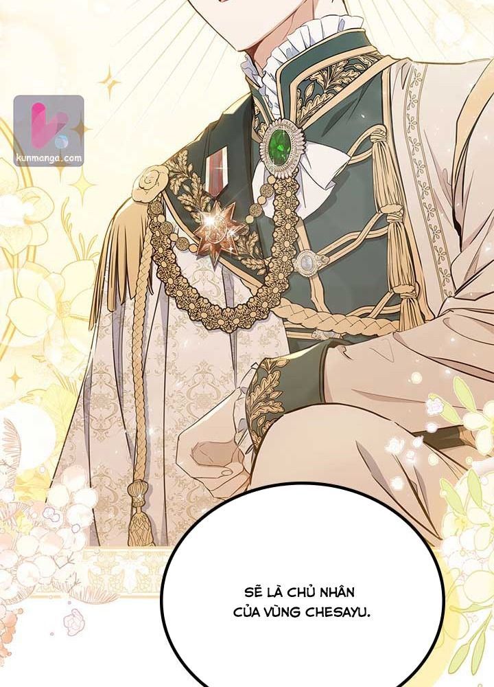 Kiếp Này, Tôi Sẽ Trở Thành Gia Chủ - Chapter 55 - Page 115