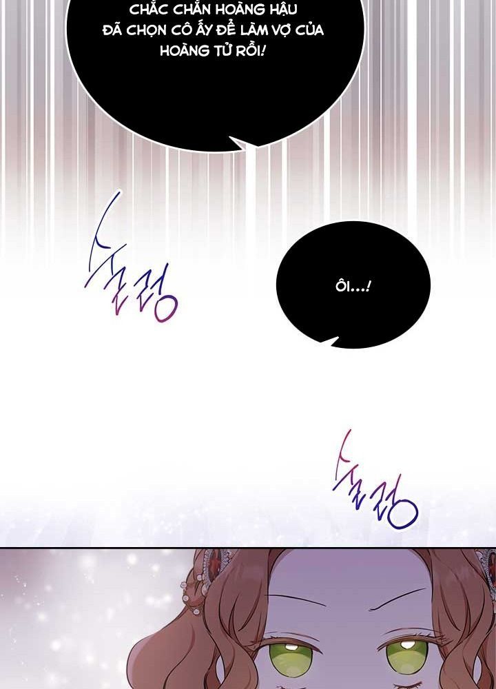 Kiếp Này, Tôi Sẽ Trở Thành Gia Chủ - Chapter 55 - Page 19