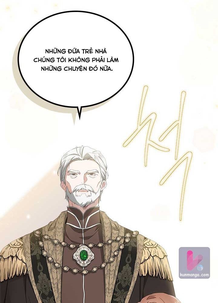 Kiếp Này, Tôi Sẽ Trở Thành Gia Chủ - Chapter 55 - Page 25