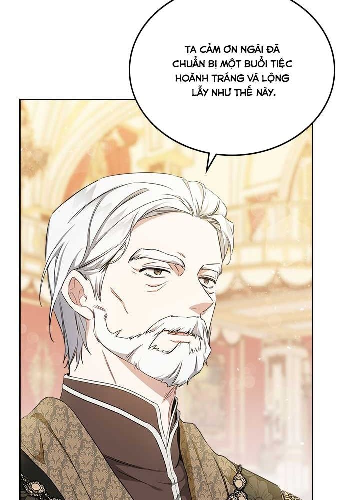 Kiếp Này, Tôi Sẽ Trở Thành Gia Chủ - Chapter 55 - Page 3