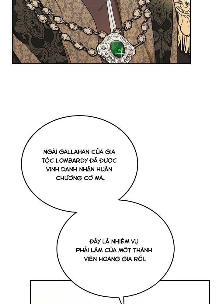 Kiếp Này, Tôi Sẽ Trở Thành Gia Chủ - Chapter 55 - Page 4