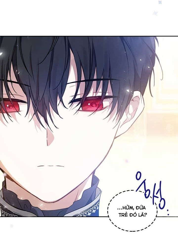 Kiếp Này, Tôi Sẽ Trở Thành Gia Chủ - Chapter 55 - Page 40