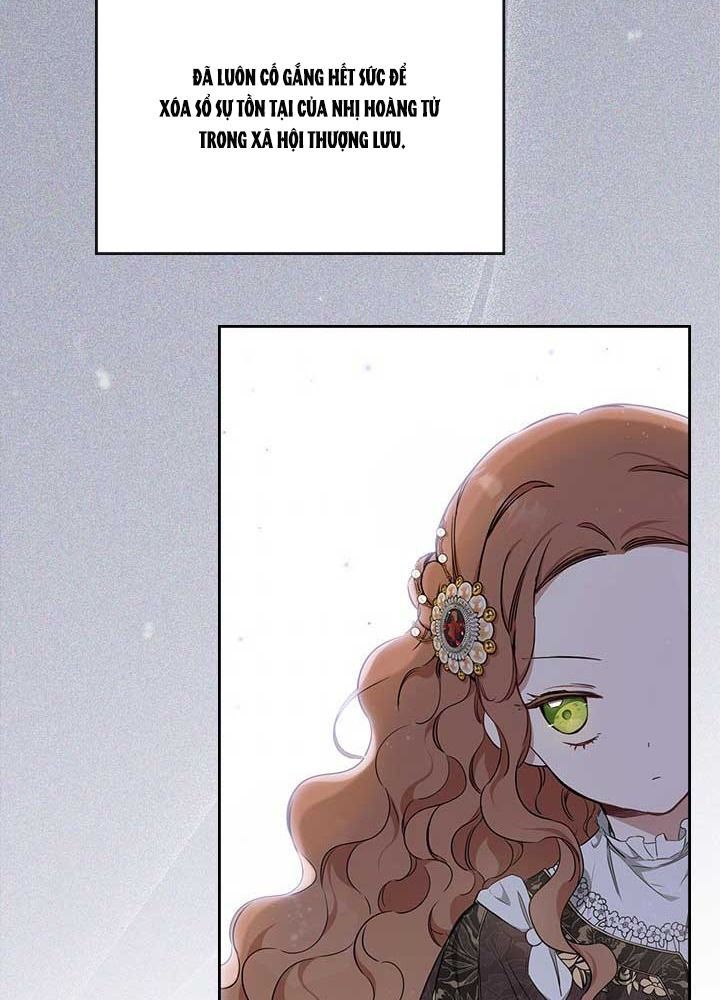 Kiếp Này, Tôi Sẽ Trở Thành Gia Chủ - Chapter 55 - Page 51