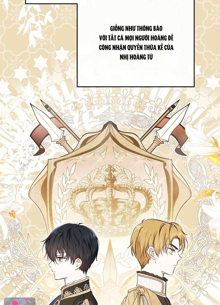 Kiếp Này, Tôi Sẽ Trở Thành Gia Chủ - Chapter 55 - Page 53