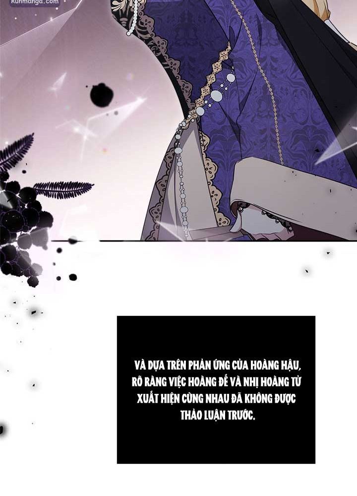 Kiếp Này, Tôi Sẽ Trở Thành Gia Chủ - Chapter 55 - Page 56