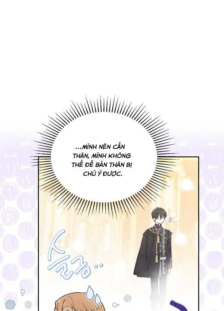 Kiếp Này, Tôi Sẽ Trở Thành Gia Chủ - Chapter 55 - Page 57