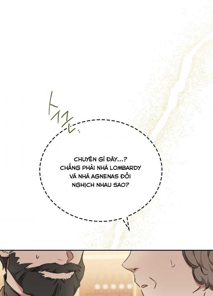 Kiếp Này, Tôi Sẽ Trở Thành Gia Chủ - Chapter 55 - Page 6