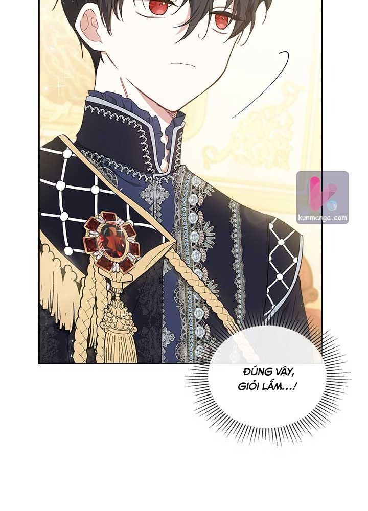 Kiếp Này, Tôi Sẽ Trở Thành Gia Chủ - Chapter 55 - Page 64