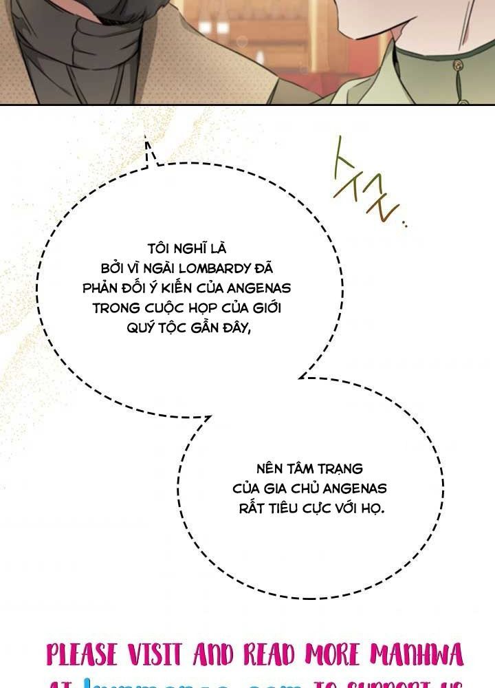 Kiếp Này, Tôi Sẽ Trở Thành Gia Chủ - Chapter 55 - Page 7