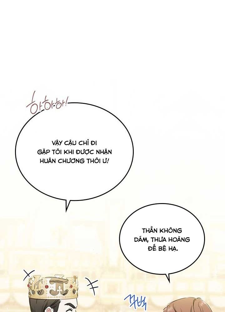 Kiếp Này, Tôi Sẽ Trở Thành Gia Chủ - Chapter 55 - Page 74