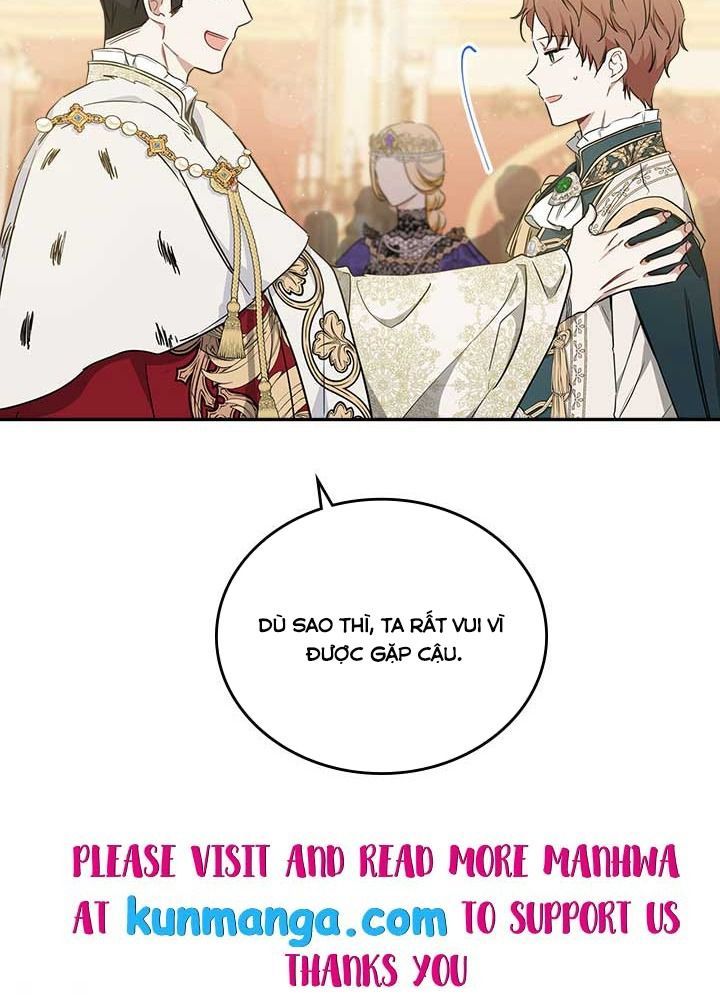 Kiếp Này, Tôi Sẽ Trở Thành Gia Chủ - Chapter 55 - Page 75