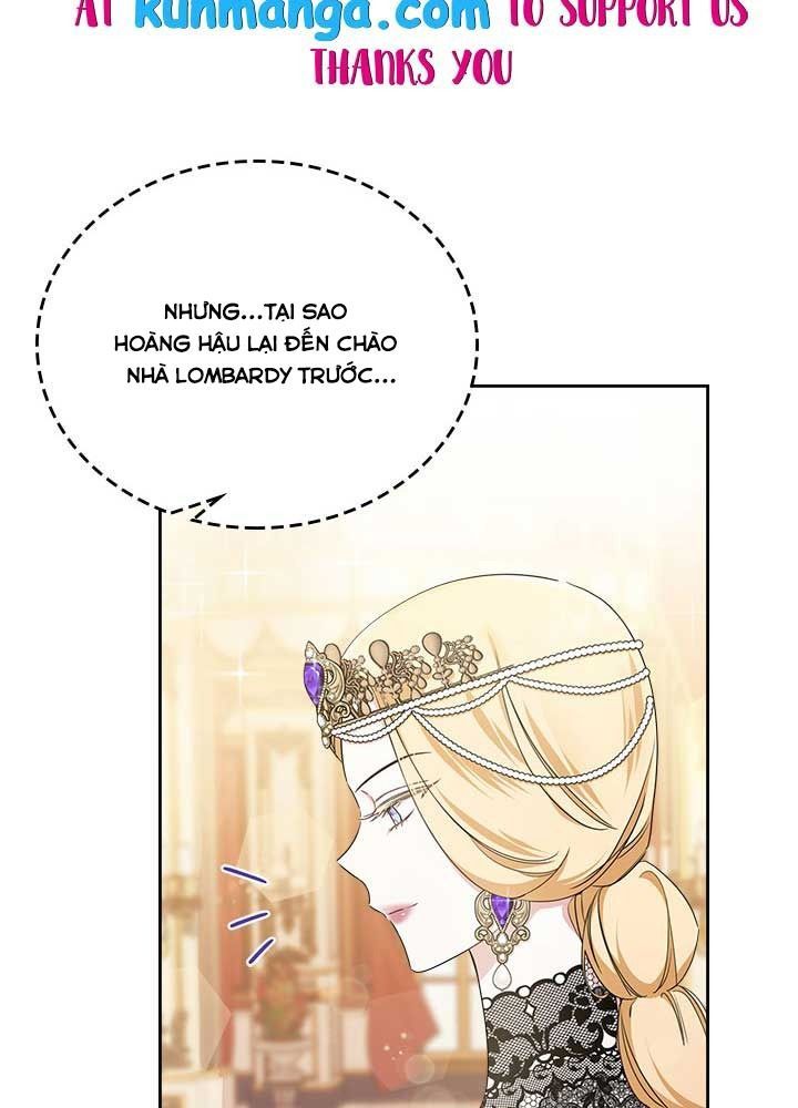 Kiếp Này, Tôi Sẽ Trở Thành Gia Chủ - Chapter 55 - Page 8