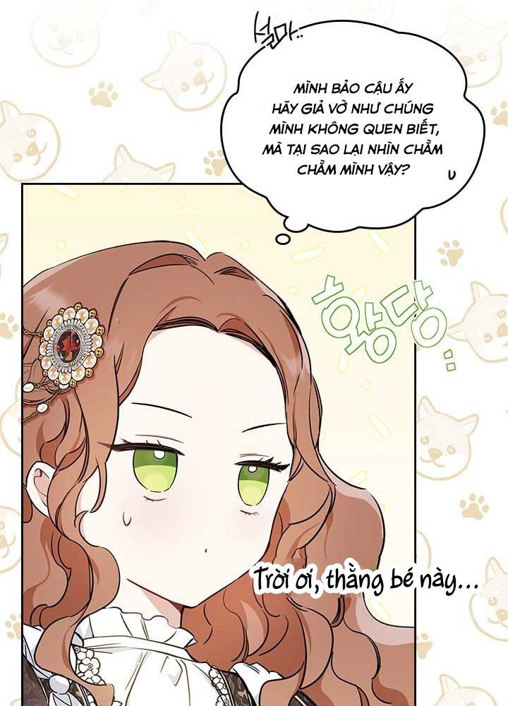 Kiếp Này, Tôi Sẽ Trở Thành Gia Chủ - Chapter 55 - Page 89