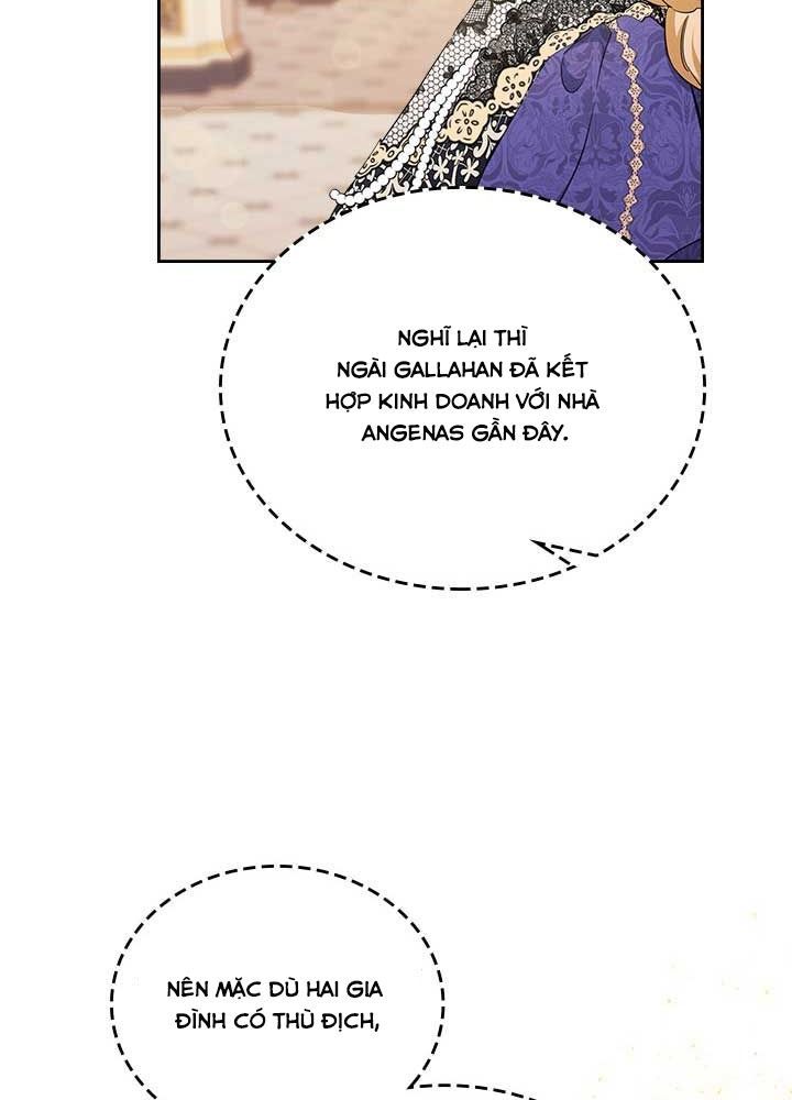 Kiếp Này, Tôi Sẽ Trở Thành Gia Chủ - Chapter 55 - Page 9