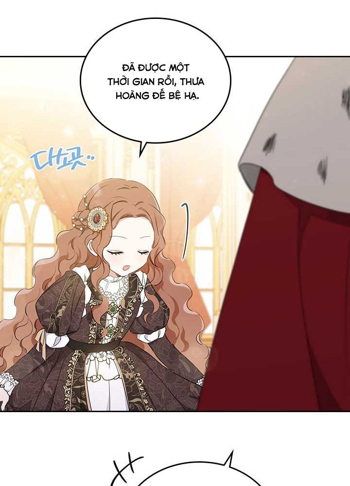 Kiếp Này, Tôi Sẽ Trở Thành Gia Chủ - Chapter 55 - Page 92