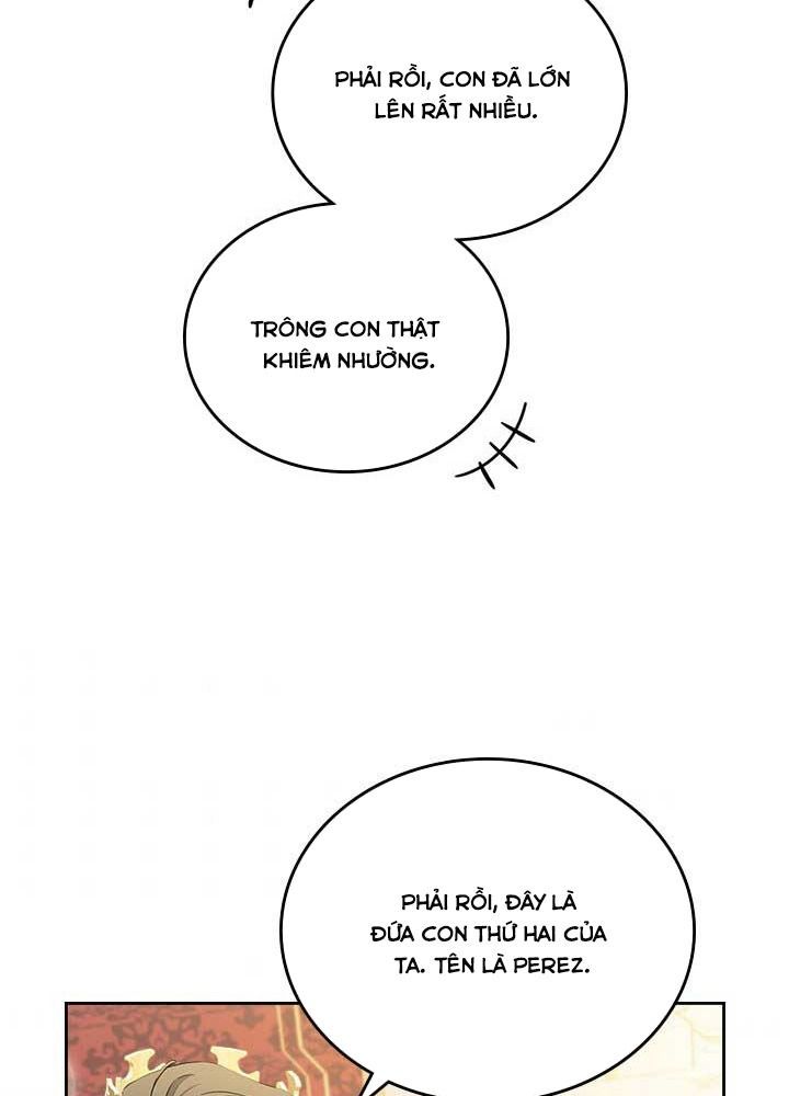 Kiếp Này, Tôi Sẽ Trở Thành Gia Chủ - Chapter 55 - Page 93