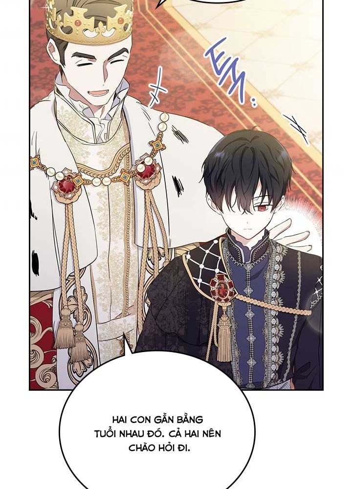 Kiếp Này, Tôi Sẽ Trở Thành Gia Chủ - Chapter 55 - Page 94