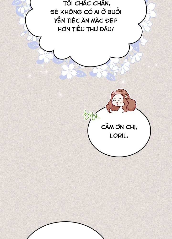 Kiếp Này, Tôi Sẽ Trở Thành Gia Chủ - Chapter 56 - Page 102