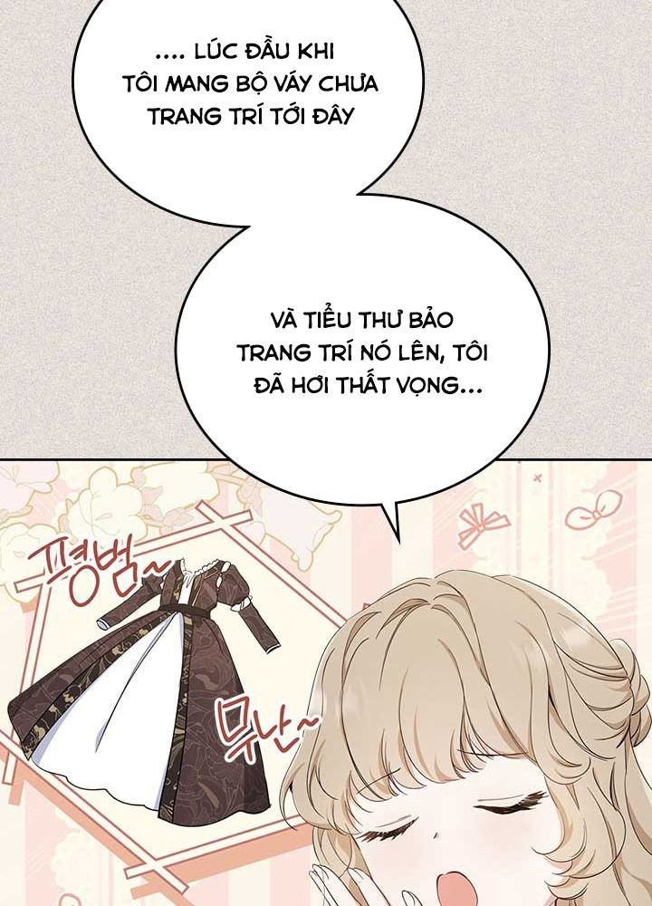 Kiếp Này, Tôi Sẽ Trở Thành Gia Chủ - Chapter 56 - Page 103