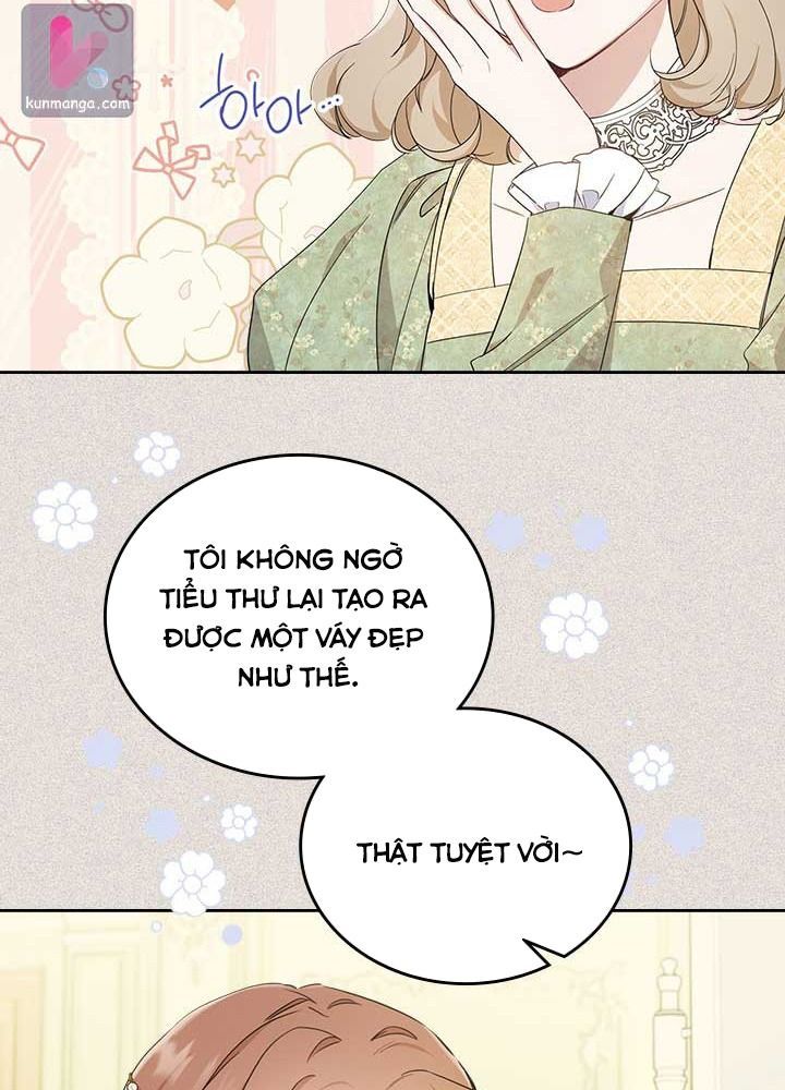 Kiếp Này, Tôi Sẽ Trở Thành Gia Chủ - Chapter 56 - Page 104