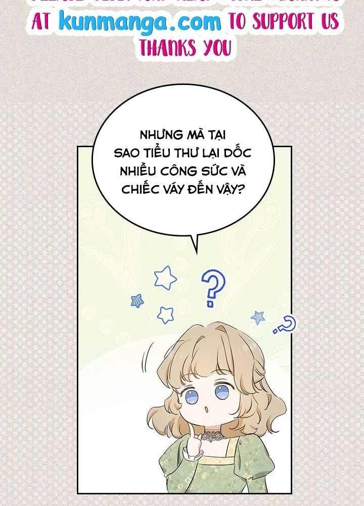 Kiếp Này, Tôi Sẽ Trở Thành Gia Chủ - Chapter 56 - Page 106