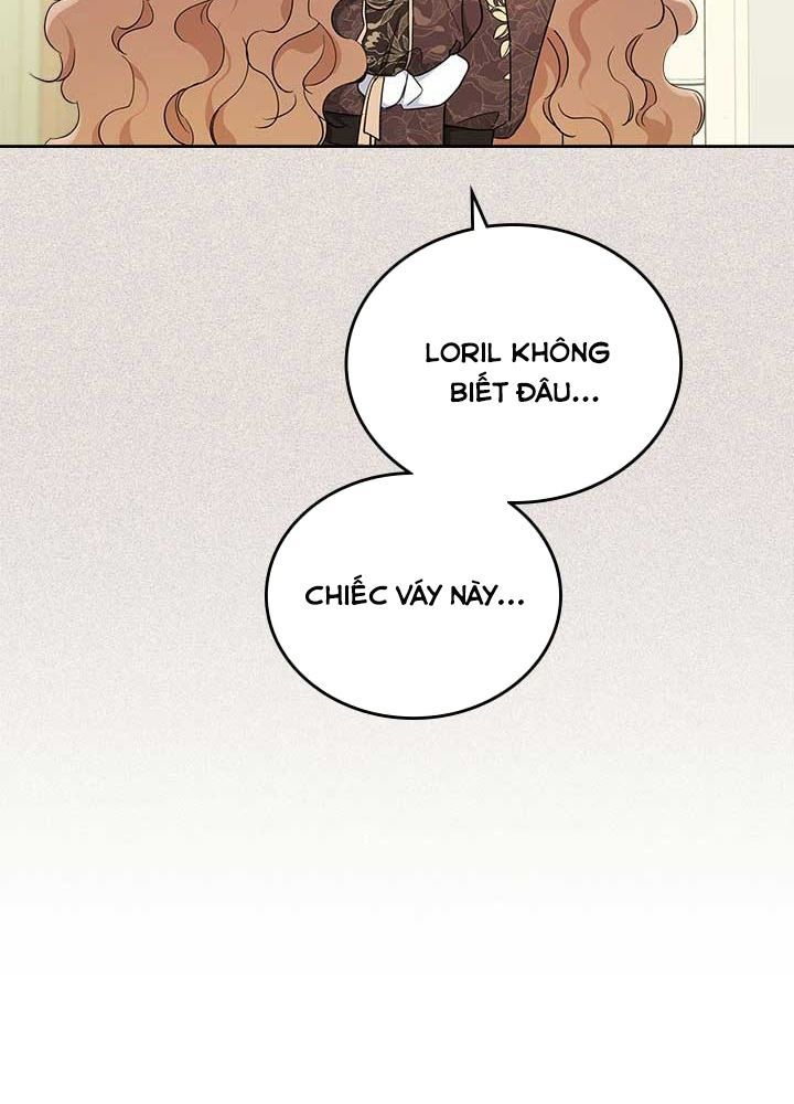 Kiếp Này, Tôi Sẽ Trở Thành Gia Chủ - Chapter 56 - Page 109