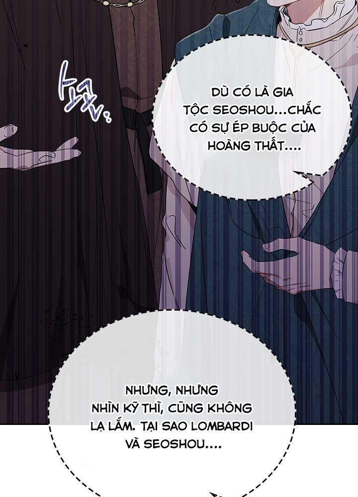 Kiếp Này, Tôi Sẽ Trở Thành Gia Chủ - Chapter 56 - Page 12