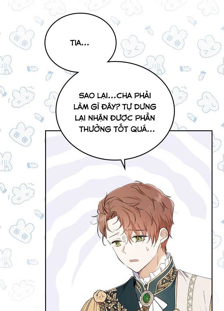 Kiếp Này, Tôi Sẽ Trở Thành Gia Chủ - Chapter 56 - Page 25