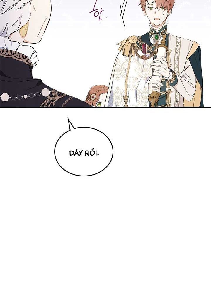 Kiếp Này, Tôi Sẽ Trở Thành Gia Chủ - Chapter 56 - Page 29