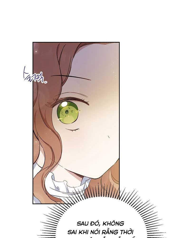 Kiếp Này, Tôi Sẽ Trở Thành Gia Chủ - Chapter 56 - Page 30