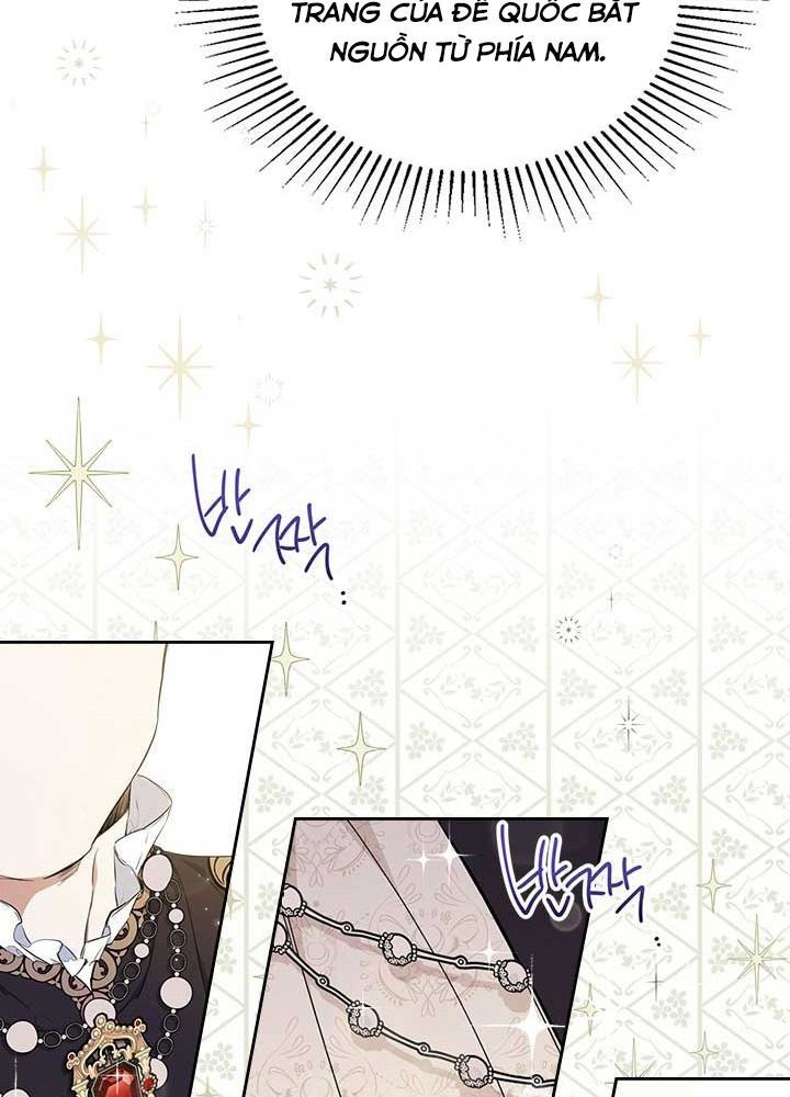 Kiếp Này, Tôi Sẽ Trở Thành Gia Chủ - Chapter 56 - Page 31