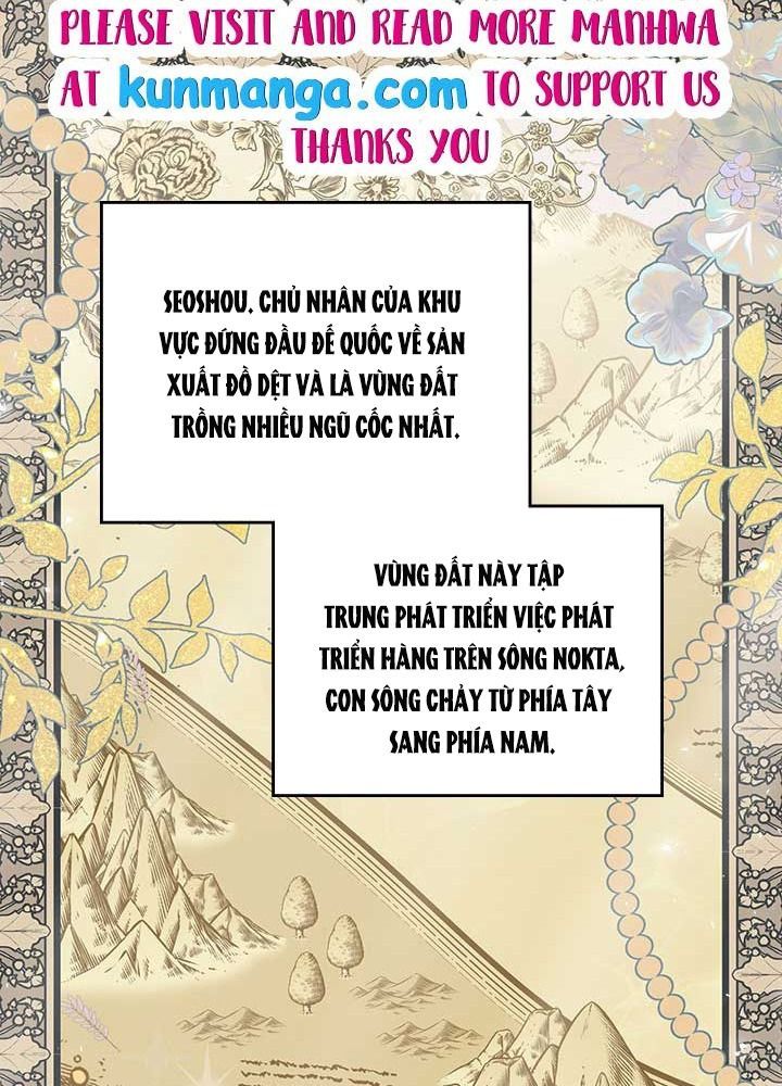 Kiếp Này, Tôi Sẽ Trở Thành Gia Chủ - Chapter 56 - Page 33