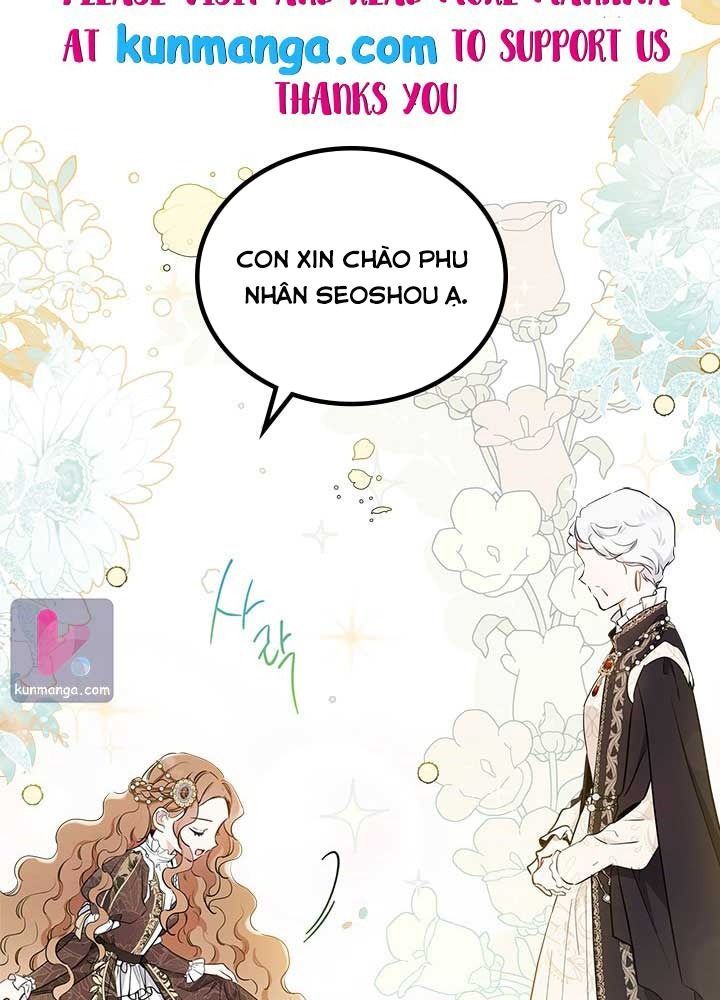 Kiếp Này, Tôi Sẽ Trở Thành Gia Chủ - Chapter 56 - Page 40