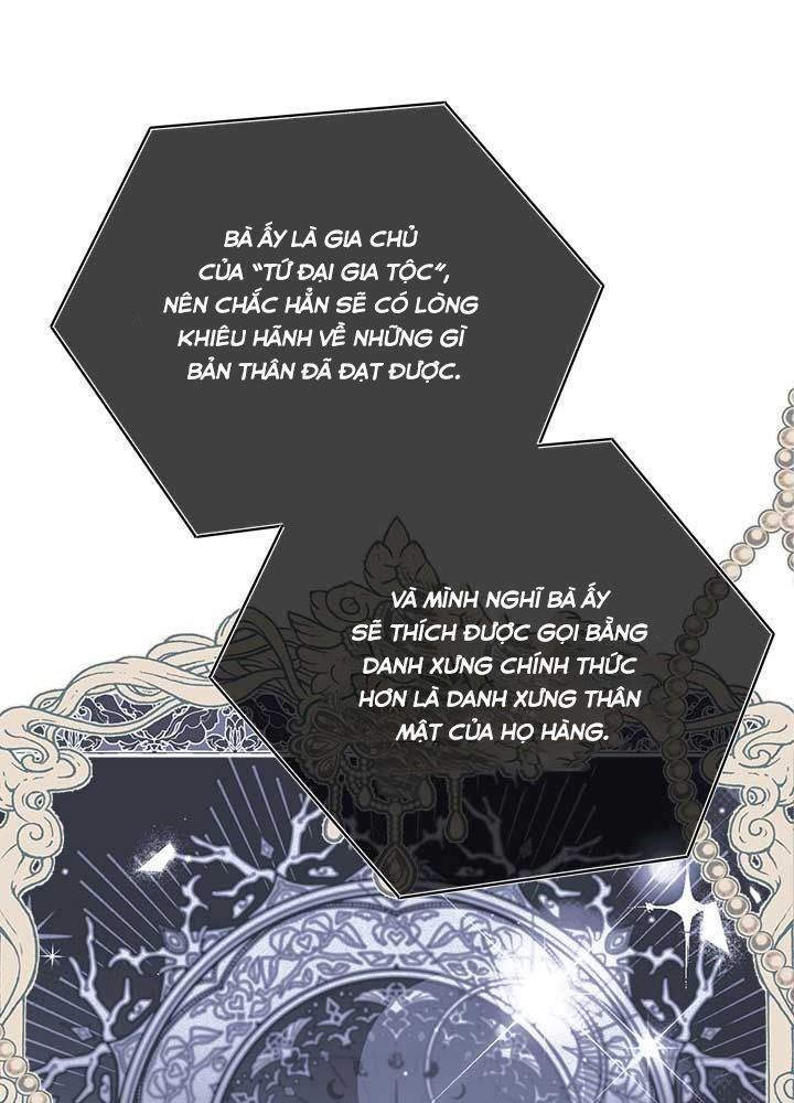 Kiếp Này, Tôi Sẽ Trở Thành Gia Chủ - Chapter 56 - Page 44