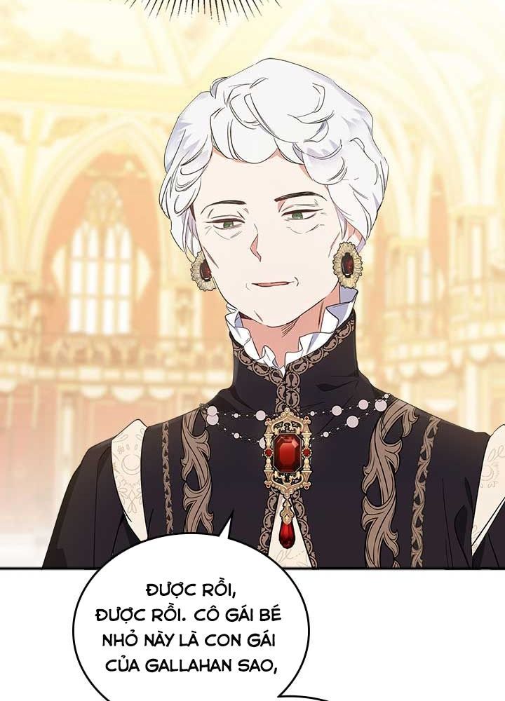 Kiếp Này, Tôi Sẽ Trở Thành Gia Chủ - Chapter 56 - Page 47