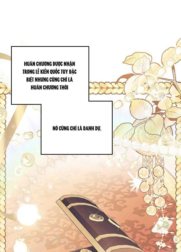 Kiếp Này, Tôi Sẽ Trở Thành Gia Chủ - Chapter 56 - Page 5