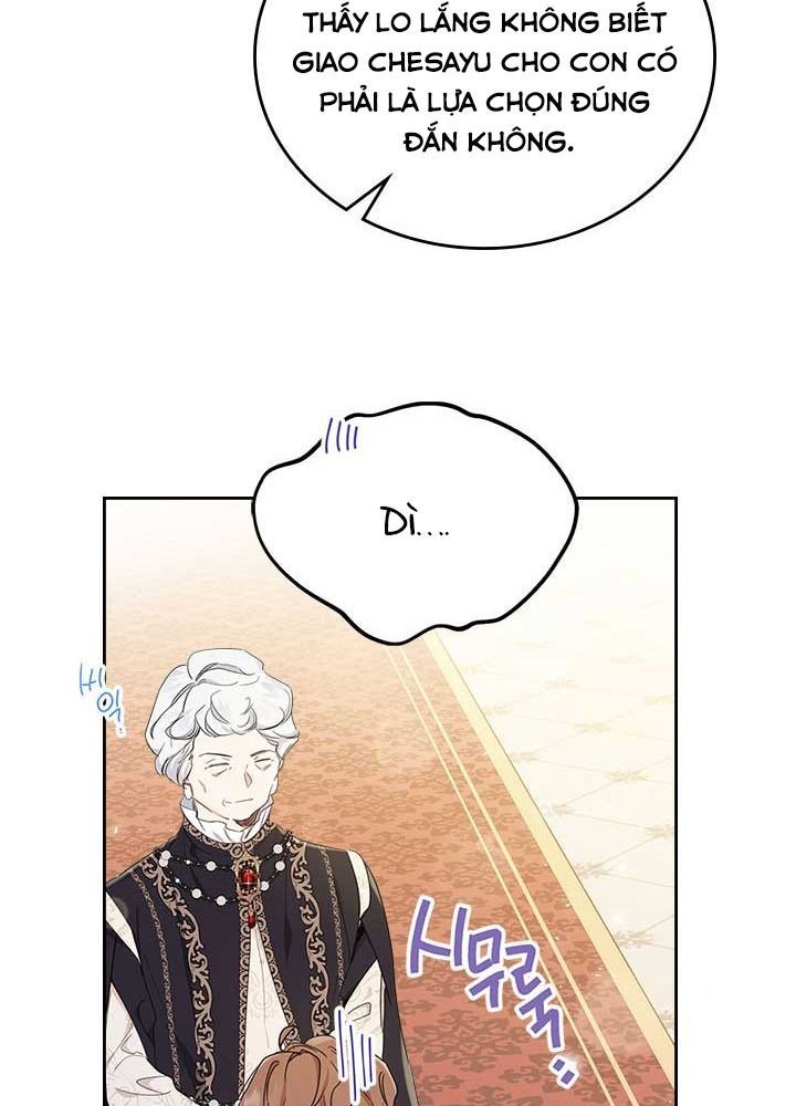 Kiếp Này, Tôi Sẽ Trở Thành Gia Chủ - Chapter 56 - Page 52