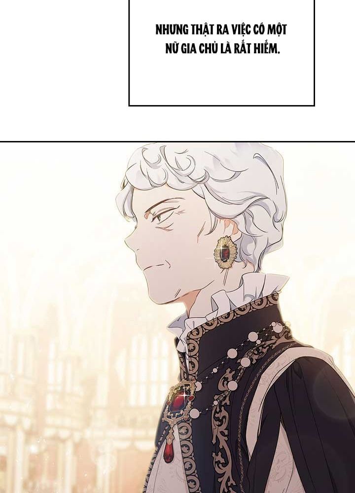 Kiếp Này, Tôi Sẽ Trở Thành Gia Chủ - Chapter 56 - Page 55