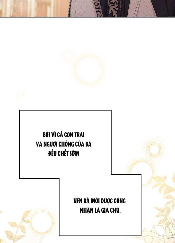 Kiếp Này, Tôi Sẽ Trở Thành Gia Chủ - Chapter 56 - Page 56