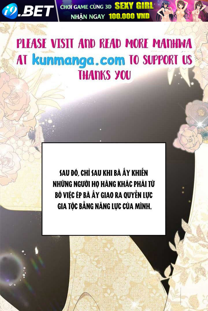 Kiếp Này, Tôi Sẽ Trở Thành Gia Chủ - Chapter 56 - Page 57