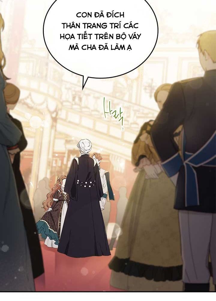 Kiếp Này, Tôi Sẽ Trở Thành Gia Chủ - Chapter 56 - Page 68