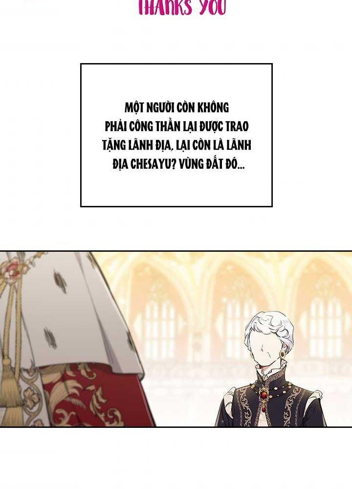 Kiếp Này, Tôi Sẽ Trở Thành Gia Chủ - Chapter 56 - Page 7