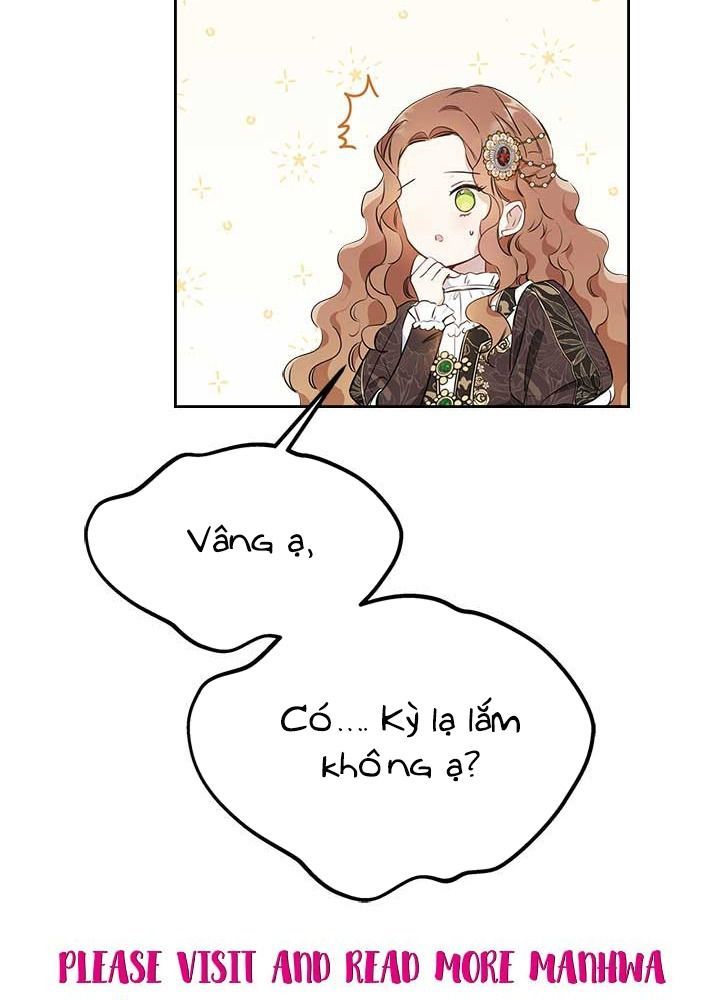 Kiếp Này, Tôi Sẽ Trở Thành Gia Chủ - Chapter 56 - Page 71