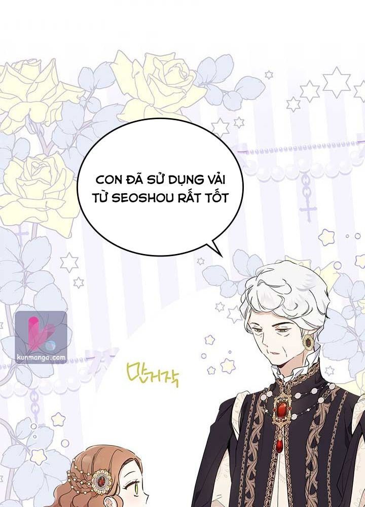 Kiếp Này, Tôi Sẽ Trở Thành Gia Chủ - Chapter 56 - Page 76