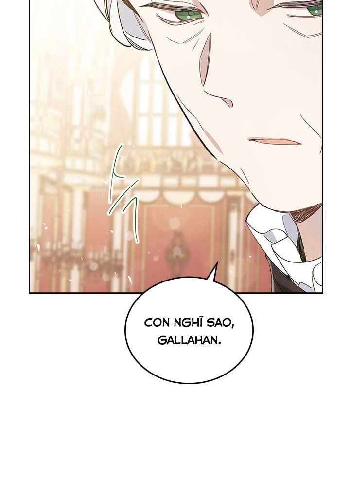 Kiếp Này, Tôi Sẽ Trở Thành Gia Chủ - Chapter 56 - Page 81