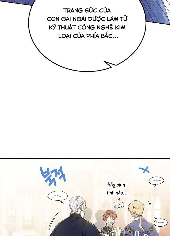 Kiếp Này, Tôi Sẽ Trở Thành Gia Chủ - Chapter 56 - Page 89