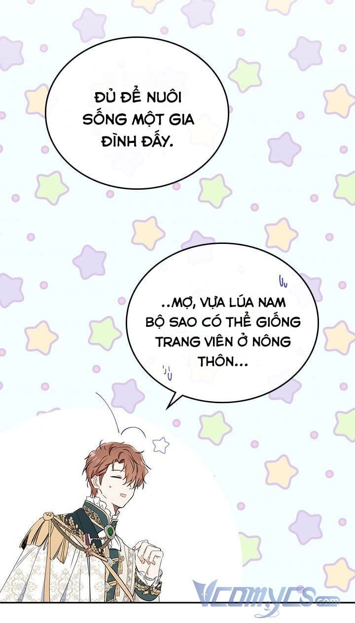 Kiếp Này, Tôi Sẽ Trở Thành Gia Chủ - Chapter 57.5 - Page 14