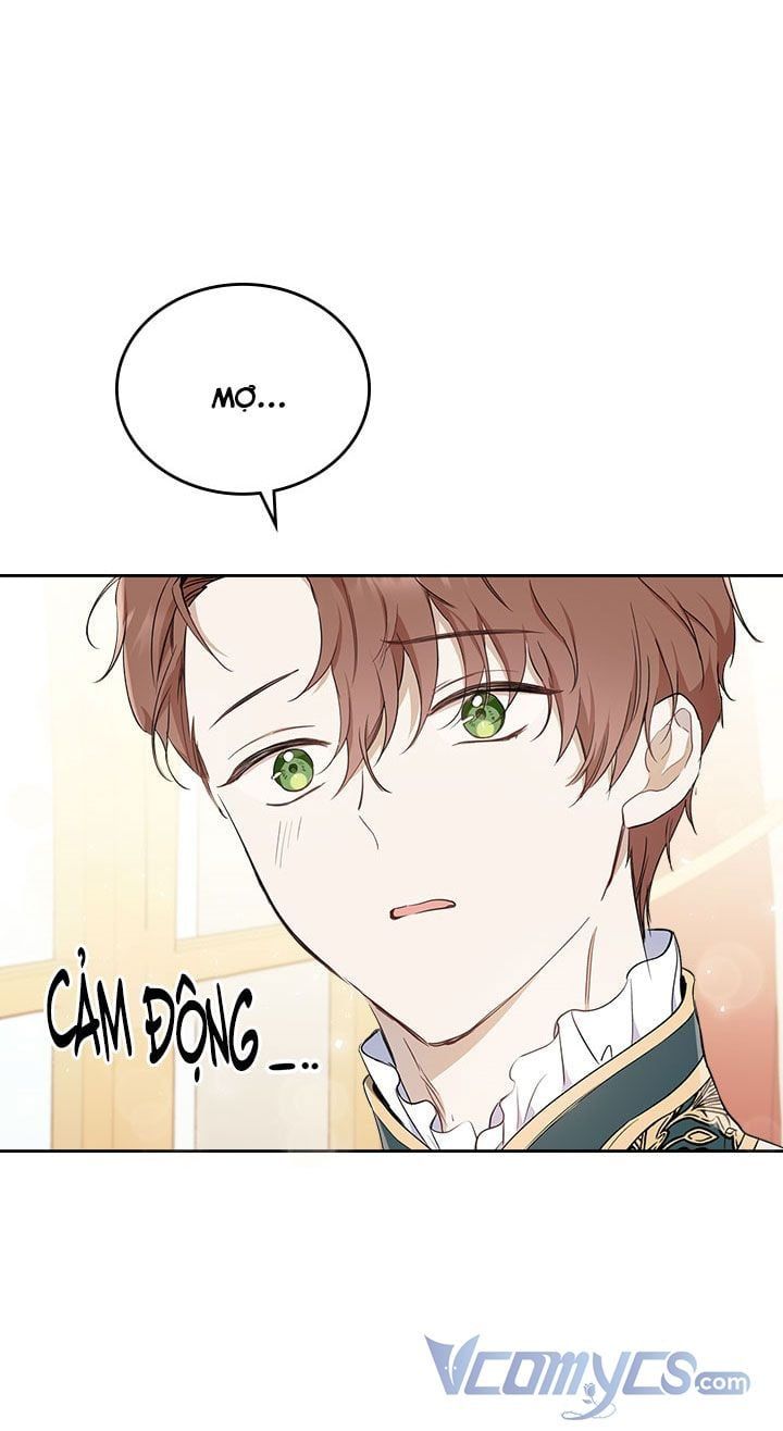 Kiếp Này, Tôi Sẽ Trở Thành Gia Chủ - Chapter 57.5 - Page 18